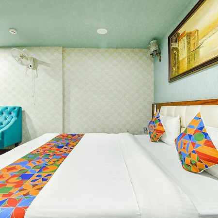 Fabhotel Queens Hub ジャイプール エクステリア 写真