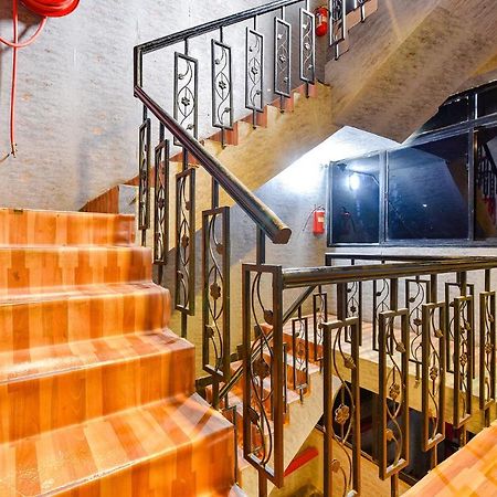 Fabhotel Queens Hub ジャイプール エクステリア 写真