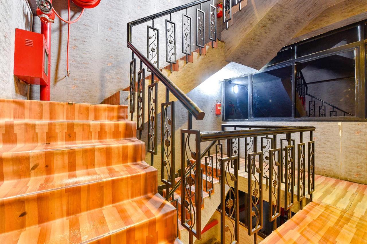 Fabhotel Queens Hub ジャイプール エクステリア 写真