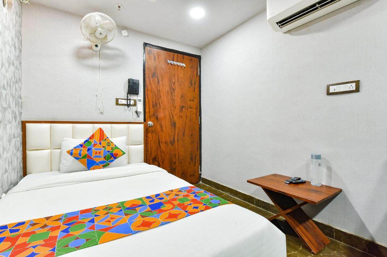 Fabhotel Queens Hub ジャイプール エクステリア 写真