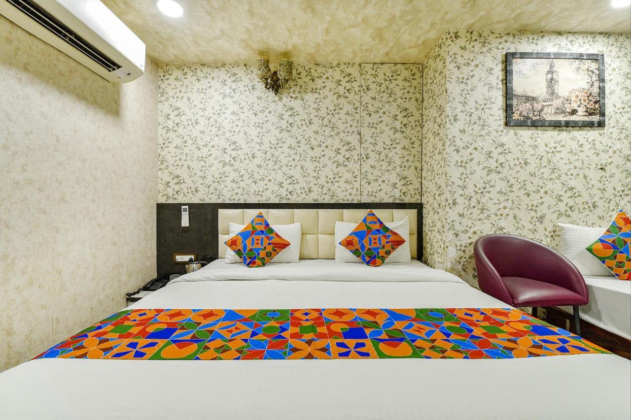 Fabhotel Queens Hub ジャイプール エクステリア 写真