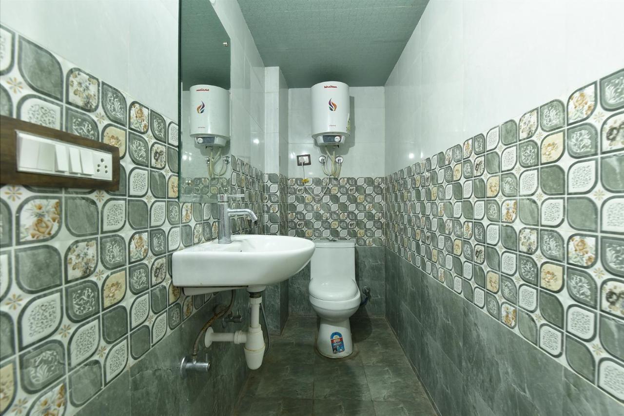 Fabhotel Queens Hub ジャイプール エクステリア 写真